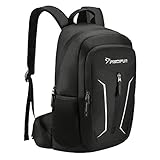 Piscifun Cooler Backpack – Leakproof Insulated Cooler Bag – Soft Lightweight Backpack Cooler for Men & Women – Keeps Food and Drinks Cold – for Picnic, Fishing, Hiking, Camping, Beach, Park, Day Trip