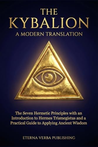 Amazon.com: Kybalion (Chiltern Classic): 9781917940566: Walker