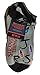 Adult Netflix Stranger Things 6 Pair Socks Size 4-10