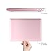 iBenzer Soft-Touch Series Plastic Hard Case for Macbook Pro 15