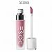 Leoie Dose Of Colors Liquid Matte Lipstick Waterproof Long Lasting Lip Gloss Cosmetics (STONE)