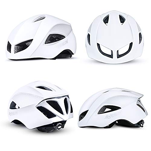 Stylish Adult Road Bike Helmet Sport Aero Cycling Helmet Bicycle