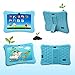 [Upgraded] Dragon Touch Y88X Plus Kids Tablet, 7 inch Display, Kidoz Pre-Installed with Disney Content (More Than $80 Value) (Android 7.1 OS) (b.Blue)