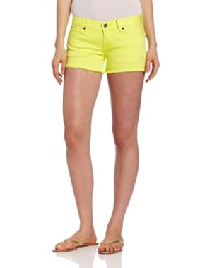 Women's Riley Denim Short