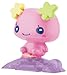 Tamagotchi Gotchi Character Figure Violetchi