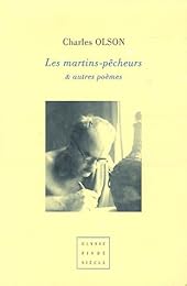Les  martins-pêcheurs