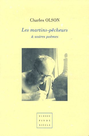Les  martins-pêcheurs