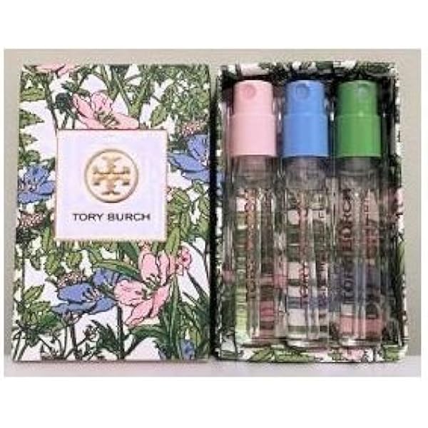 tory burch jolie fleur rose