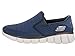 Skechers Sport Men's Equalizer 2.0 Slip On Loafer, Navy, 10.5 M US