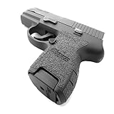 Talon Grips for SIG SAUER P250/P320 SUBCOMPACT - Fits Small Module