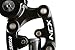 Suntour SP12-NCX Mountain Road Bike Suspension Travel Seatpost 27.2 x 400mm