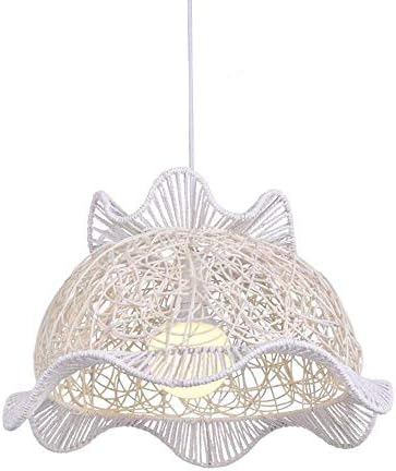 Modern Globe Design Ceiling Pendant Light Shade with Decorative White Butterflies XYJGWDD