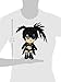Great Eastern GE-52011 Black Rock Shooter Black Rock Shooter 9.5