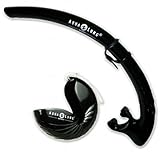 Aqua Lung Sport Nautilus Roll Up Snorkel