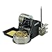 Aoyue 2703A+ SMD Professional Repair & Rework Station With Hot Air, Soldering Iron and a Desoldering Tool