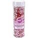 Wilton Fill Your Heart Sprinkle Mix Bottle, 3-Ounce