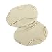 Footful Foot Forefoot Metatarsal Pain Relief Absorber Cushion Ball of Foot Pad S