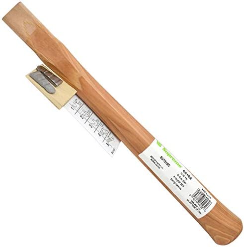 Vaughan 601-62 13-.50" Adze Replacement Wood Handle