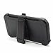 Rotating Swivel Belt Clip Holster Replacement for Otterbox Defender Series Case (Note 8 Black)