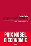 Lutter contre la pauvreté : Tome 2, La politique de l'économie by 