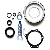 ECCPP Engine Replacement Lower Conversion Gasket