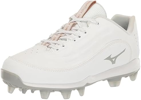 Amazon.com | Mizuno Ambition 3 Low TPU Mens Molded Baseball Cleat