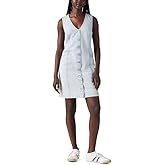 Levi's Womens Vianna Vest Dress (Also Available in Plus)