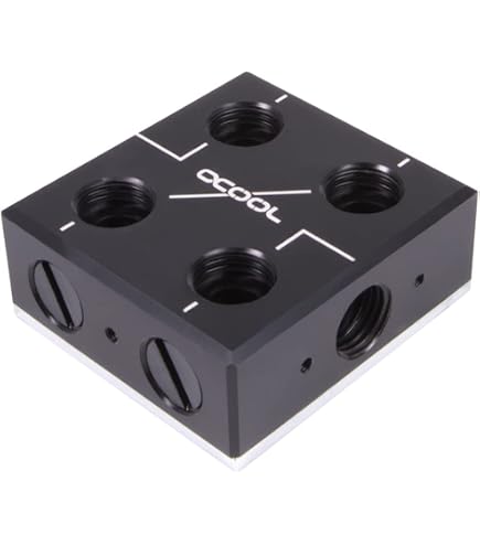 Alphacool 13024 parte e accessorio del sistema di