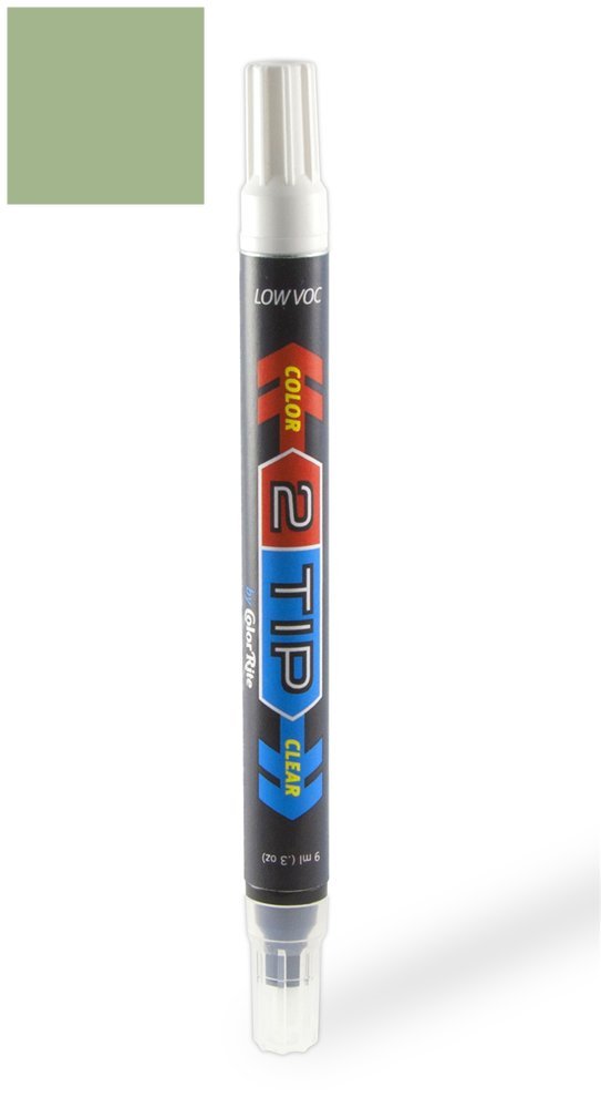ColorRite 2Tip for Dodge Truck Automotive Touch-up