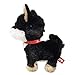 Pups! Stuffed toy Mame-Shiba Inu (japan import)