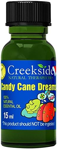 Candy Cane Dreams Essential Oil Blend *Limited Release