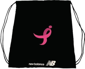 new balance drawstring bag