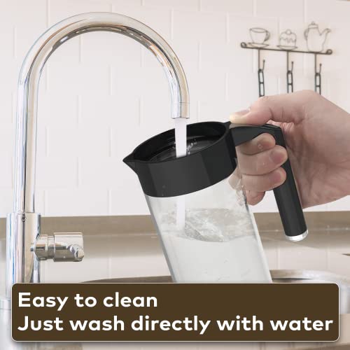 Cold Brew Maker, Electric Cold Brew Coffee Maker, Ice Coffee Makers