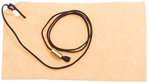 Yamaha YAC 1050P Imitation Chamois Clarinet Swab