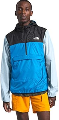 the north face fanorak men's