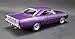 1970 Plymouth Road Runner Purple Graveyard Carz (2012) TV Series (Season 1,