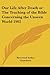 Our Life After Death or The Teaching of the Bible Concerning the Unseen World 1902 by 