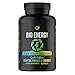 Bio Energy - Enhanced Caffeine Pills for Energy and Focus - Enhanced Concentration, Memory & Clarity - Thermogenic Supplement for Improved Metabolism in Men and Women (60 Veggie Capsules) primary