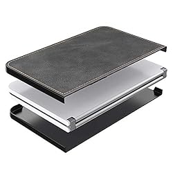 Feitenn Leather Slim Case for Microsoft Surface Duo
