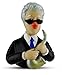 Collect The Special Bill Clinton Celebriduck, Perfect Bill Clinton Present or Bill Clinton Gift, For the Bill Clinton Fan Looking for Bill Clinton Fun Merchandise.