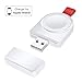 Watch Charger, ChiHope Magnetic Portable Wireless Charger for iWatch Travel Charging Stand Cordless Compatible for Apple Watch Series 6 SE 5 4 3 2 1