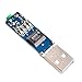 Diymore 5V USB Power PCM2704 Mini USB Sound Card DAC Decoder Board for PC Computer