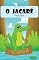 Livro O JACARÉ – Vol36: Alfabetização: Minha Primeira Leitura (Coleção Primeiras Leituras)