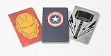 Marvel's Avengers Pocket Notebook Collection (Set of 3) by 