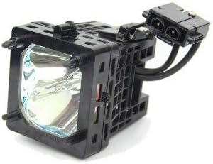 WEDN TV Lamp Replacement XL-5200 with Housing for SONY TV Lamp KDS-55A2000 KDS-50A2020 KDS-50A2000 KDS 60A2020