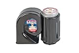 Wolo (619) Big Bad Max Air Horn - 12 Volt