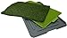 Potty Patch Dog Grass Pad Fake Grass for Dogs to Pee on, Indoor Dog Potty for Dogs Over 15lbs, Grass Pee Pads for Dogs with Tray, Replaces Disposable Puppy Pads (Large), Green, Large: 34