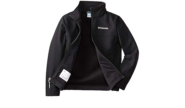 columbia bowen lake softshell
