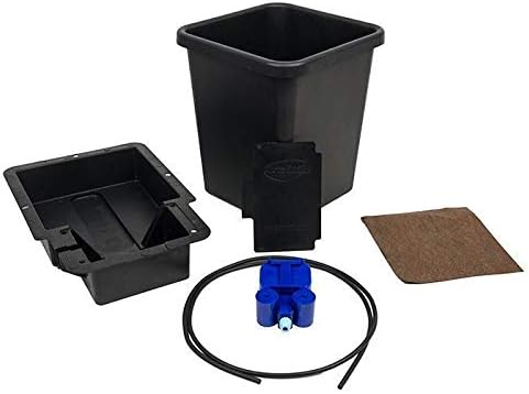 gardeners corner Autopot 15 Litre Automatic Watering System 1 Pot 15L Extension Kit (15L 1 Pot Module Kit x 1)