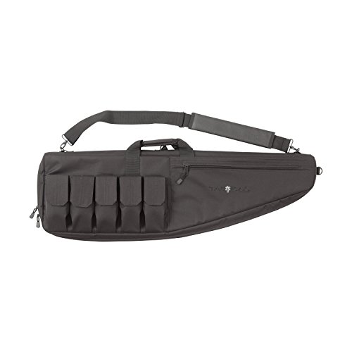 Allen Duty Tactical Rifle Case,Black,42